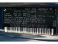 Mystic Blue Metallic - M3 Convertible Photo No. 45
