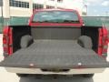 2001 Flame Red Dodge Ram 2500 ST Quad Cab  photo #36