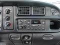 2001 Flame Red Dodge Ram 2500 ST Quad Cab  photo #45