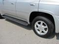 Liquid Silver Metallic - Envoy SLT 4x4 Photo No. 3