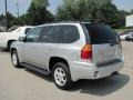Liquid Silver Metallic - Envoy SLT 4x4 Photo No. 4