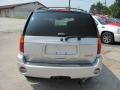 Liquid Silver Metallic - Envoy SLT 4x4 Photo No. 5