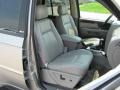 2007 Liquid Silver Metallic GMC Envoy SLT 4x4  photo #11