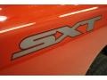 2008 Flame Red Dodge Ram 1500 SXT Quad Cab 4x4  photo #40