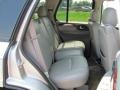 Liquid Silver Metallic - Envoy SLT 4x4 Photo No. 22