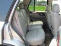 2007 Liquid Silver Metallic GMC Envoy SLT 4x4  photo #22