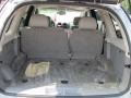 2007 Liquid Silver Metallic GMC Envoy SLT 4x4  photo #24