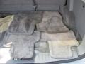 Liquid Silver Metallic - Envoy SLT 4x4 Photo No. 25