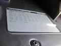 Liquid Silver Metallic - Envoy SLT 4x4 Photo No. 28