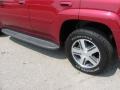 2006 Red Jewel Tint Coat Chevrolet TrailBlazer LT 4x4  photo #3