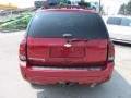 2006 Red Jewel Tint Coat Chevrolet TrailBlazer LT 4x4  photo #5