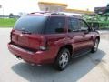 2006 Red Jewel Tint Coat Chevrolet TrailBlazer LT 4x4  photo #6