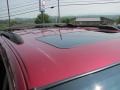 2006 Red Jewel Tint Coat Chevrolet TrailBlazer LT 4x4  photo #10