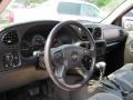 2006 Red Jewel Tint Coat Chevrolet TrailBlazer LT 4x4  photo #14