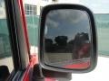 Flame Red - Wrangler Unlimited 4x4 Photo No. 17