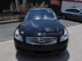 Black Obsidian - G 35 Sedan Photo No. 2