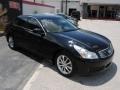 Black Obsidian - G 35 Sedan Photo No. 3