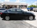 Black Obsidian - G 35 Sedan Photo No. 4