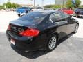 Black Obsidian - G 35 Sedan Photo No. 5