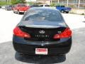 Black Obsidian - G 35 Sedan Photo No. 6
