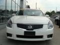 Winter Frost Pearl - Maxima 3.5 SL Photo No. 2
