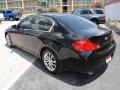 Black Obsidian - G 35 Sedan Photo No. 7