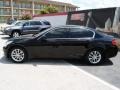 Black Obsidian - G 35 Sedan Photo No. 8