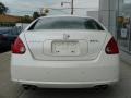 2007 Winter Frost Pearl Nissan Maxima 3.5 SL  photo #5