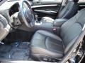 Black Obsidian - G 35 Sedan Photo No. 15