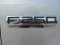 2005 Silver Metallic Ford F250 Super Duty Lariat FX4 Crew Cab 4x4  photo #18