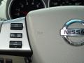 2007 Winter Frost Pearl Nissan Maxima 3.5 SL  photo #17