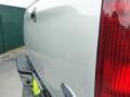 Silver Metallic - F250 Super Duty Lariat FX4 Crew Cab 4x4 Photo No. 25