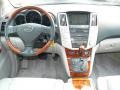 2005 Flint Gray Mica Lexus RX 330 AWD  photo #13