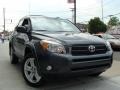 Flint Mica - RAV4 Sport 4WD Photo No. 1