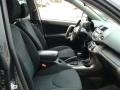 Flint Mica - RAV4 Sport 4WD Photo No. 11
