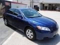 Blue Ribbon Metallic - Camry CE Photo No. 3