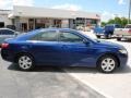 Blue Ribbon Metallic - Camry CE Photo No. 4