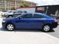 Blue Ribbon Metallic - Camry CE Photo No. 8