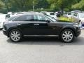 2008 Black Obsidian Infiniti FX 45 AWD  photo #4