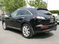 2008 Black Obsidian Infiniti FX 45 AWD  photo #7