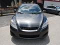 Magnetic Gray Metallic - Matrix 1.8 Photo No. 2