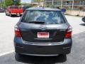 Magnetic Gray Metallic - Matrix 1.8 Photo No. 6