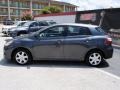 Magnetic Gray Metallic - Matrix 1.8 Photo No. 8