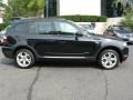 Jet Black - X3 xDrive30i Photo No. 4