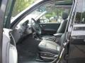 Jet Black - X3 xDrive30i Photo No. 12