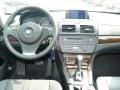 Jet Black - X3 xDrive30i Photo No. 13