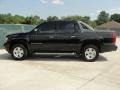 2007 Black Chevrolet Avalanche Z71  photo #6