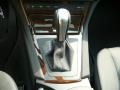 Jet Black - X3 xDrive30i Photo No. 20