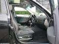 Jet Black - X3 xDrive30i Photo No. 29