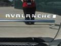 2007 Black Chevrolet Avalanche Z71  photo #17